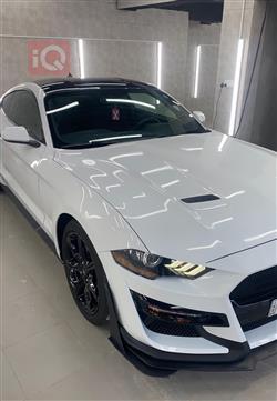 فورد موستانج